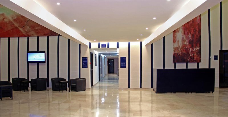 Hotel Rawabi Marrakech & Spa 21/44