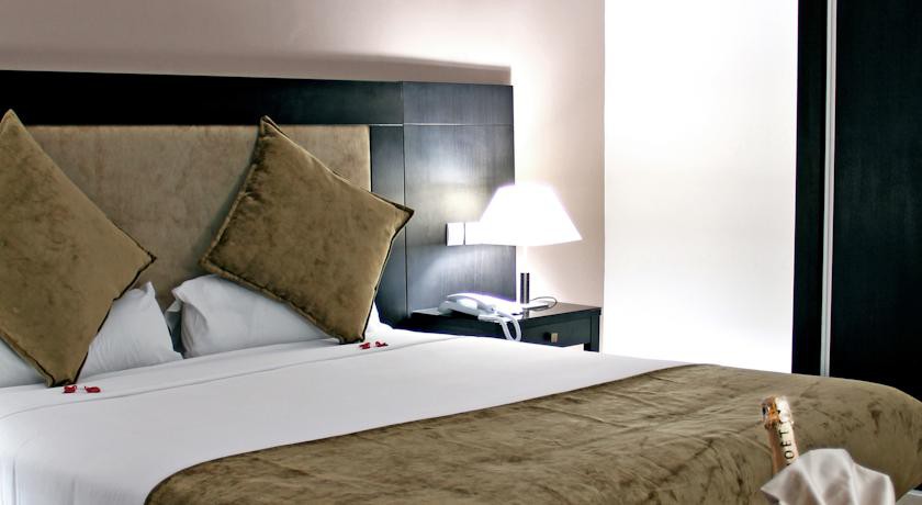 Hotel Rawabi Marrakech & Spa 22/44