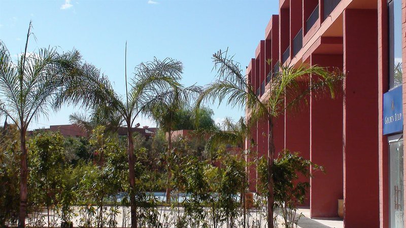 Hotel Rawabi Marrakech & Spa 7/44