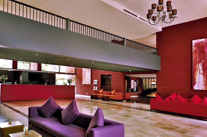 Hotel Rawabi Marrakech & Spa 18/44