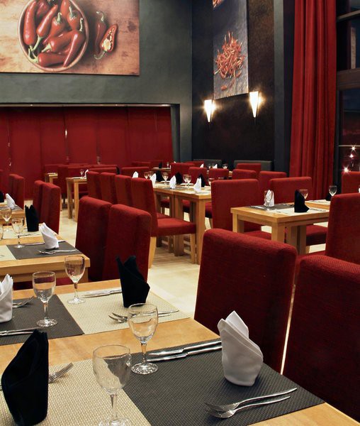 Hotel Rawabi Marrakech & Spa 27/44