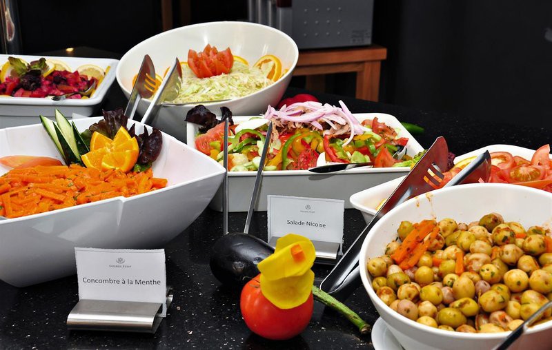 Hotel Rawabi Marrakech & Spa 35/44