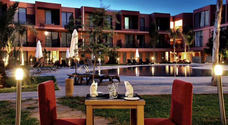 Hotel Rawabi Marrakech & Spa 11/44