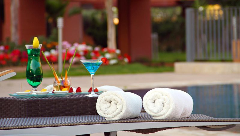 Hotel Rawabi Marrakech & Spa 28/44