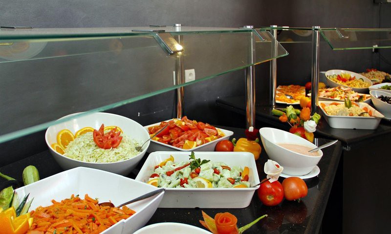 Hotel Rawabi Marrakech & Spa 33/44
