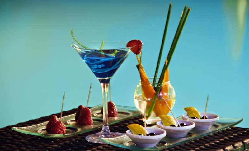 Hotel Rawabi Marrakech & Spa 30/44