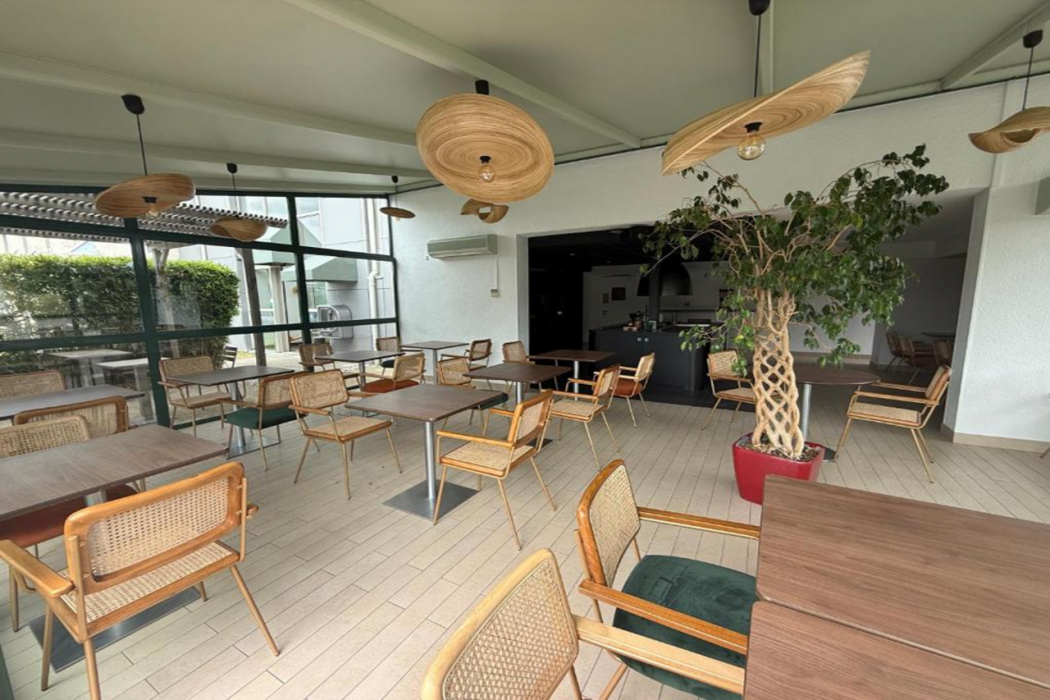 Sure Hotel by Best Western Valence Nord 18/30