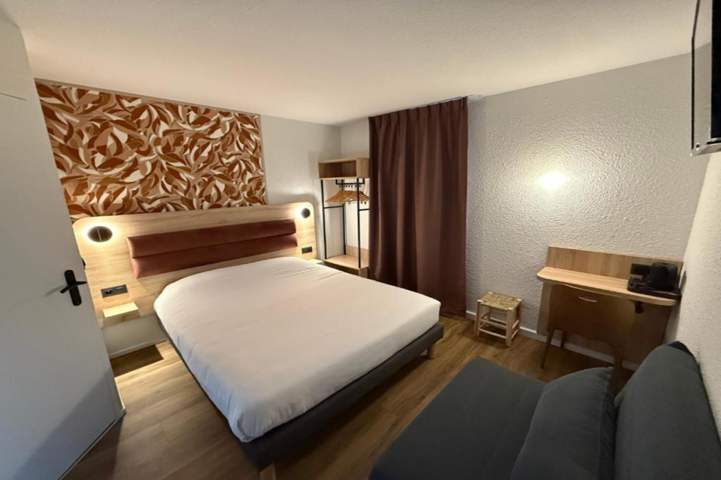 Sure Hotel by Best Western Valence Nord 10/30