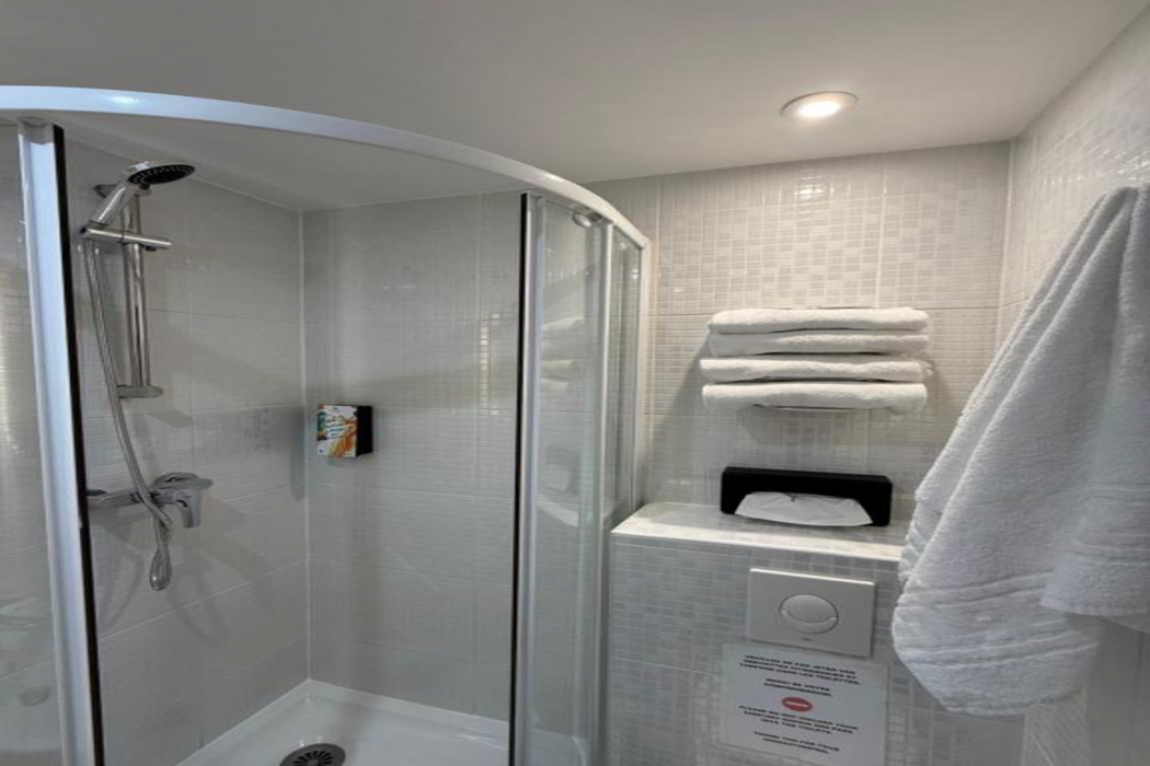 Sure Hotel by Best Western Valence Nord 12/30