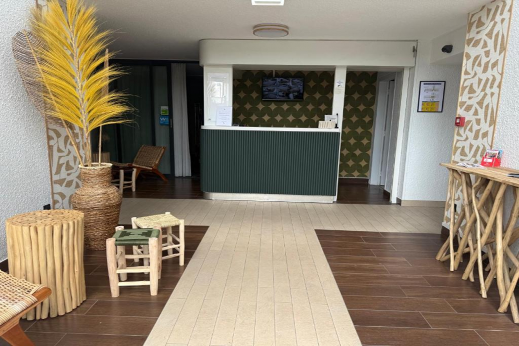 Sure Hotel by Best Western Valence Nord 6/30