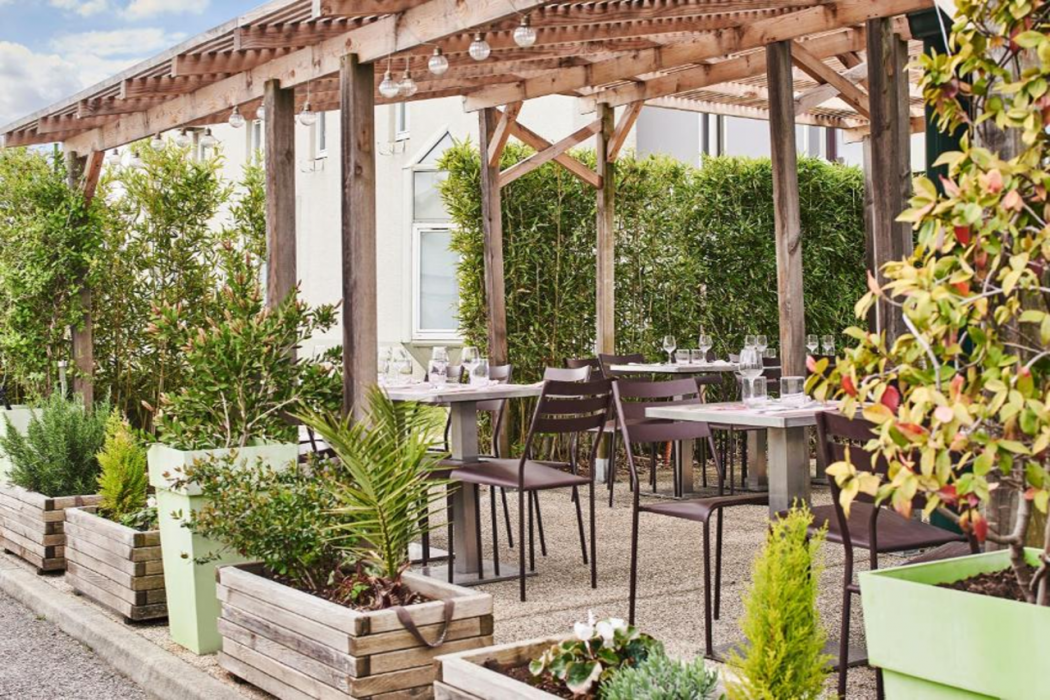 Sure Hotel by Best Western Valence Nord 19/30
