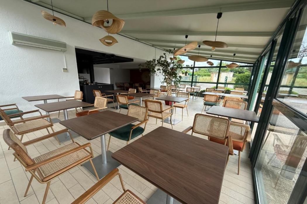 Sure Hotel by Best Western Valence Nord 20/30