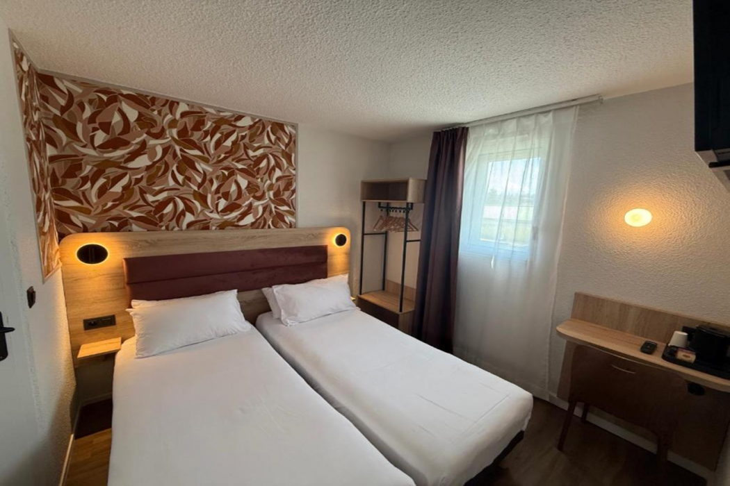 Sure Hotel by Best Western Valence Nord 9/30