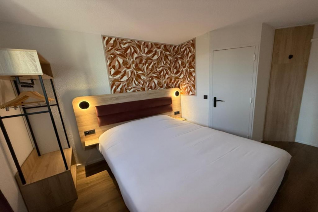 Sure Hotel by Best Western Valence Nord 11/30