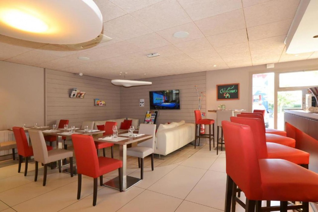 Hotel Campanile Reims Sud Bezannes 21/43