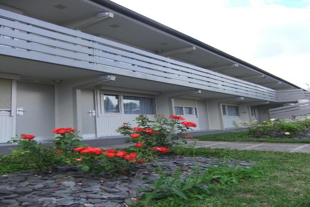 Hotel Campanile Reims Sud Bezannes 3/43