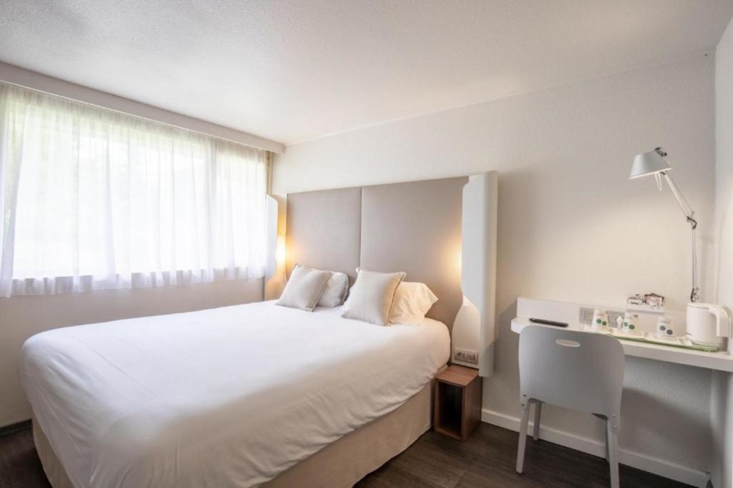 Hotel Campanile Reims Sud Bezannes 14/43
