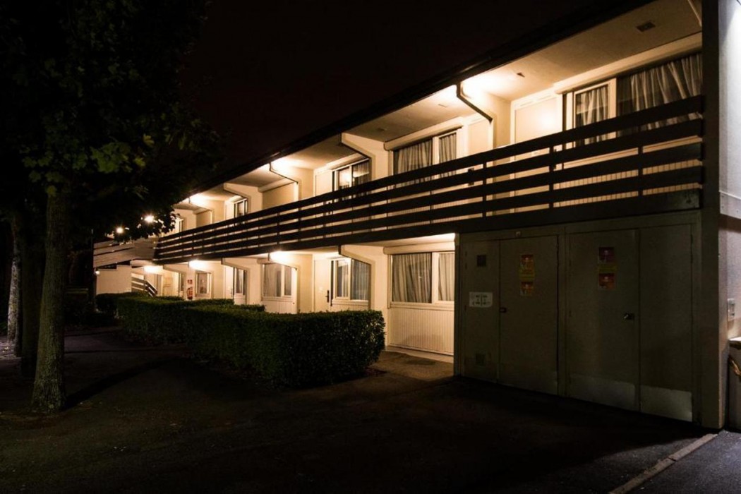 Hotel Campanile Reims Sud Bezannes 2/43
