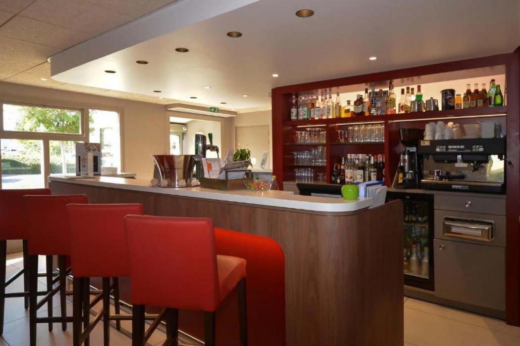 Hotel Campanile Reims Sud Bezannes 24/43