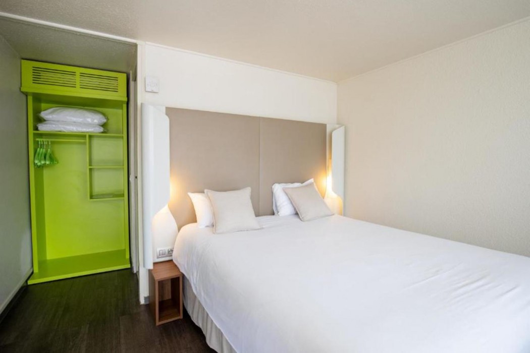 Hotel Campanile Reims Sud Bezannes 10/43