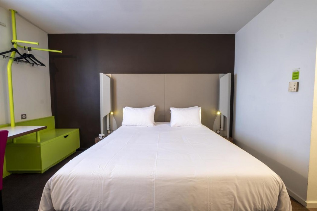 Hotel Restaurant Campanile Roissy Le Mesnil-Amelot 13/58