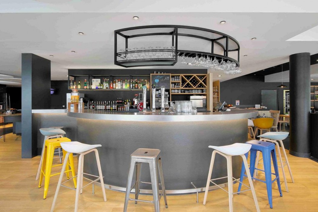 Hotel Restaurant Campanile Roissy Le Mesnil-Amelot 29/58