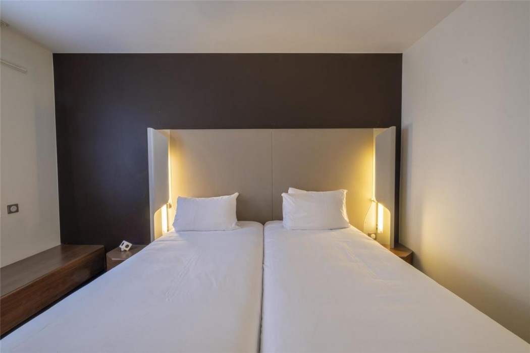 Hotel Restaurant Campanile Roissy Le Mesnil-Amelot 14/58