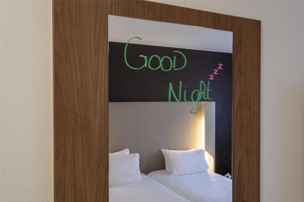 Hotel Restaurant Campanile Roissy Le Mesnil-Amelot 15/58