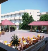 Fantasy Hotel 1/55