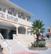 Fantasy Hotel 6/55