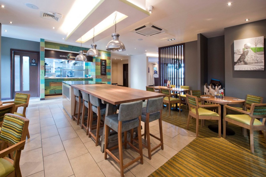 Premier Inn Glasgow Braehead 22/41