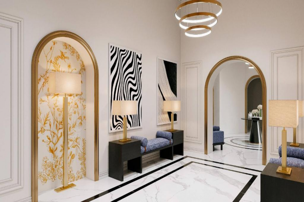 BH hotel Roma 7/52