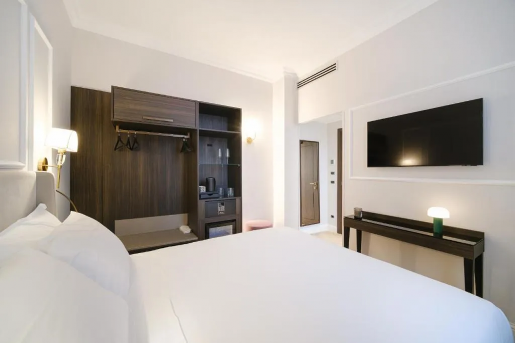 BH hotel Roma 11/52