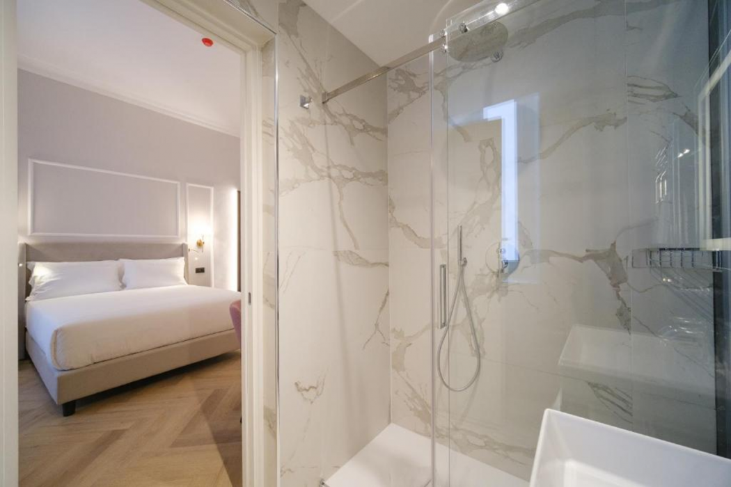 BH hotel Roma 12/52