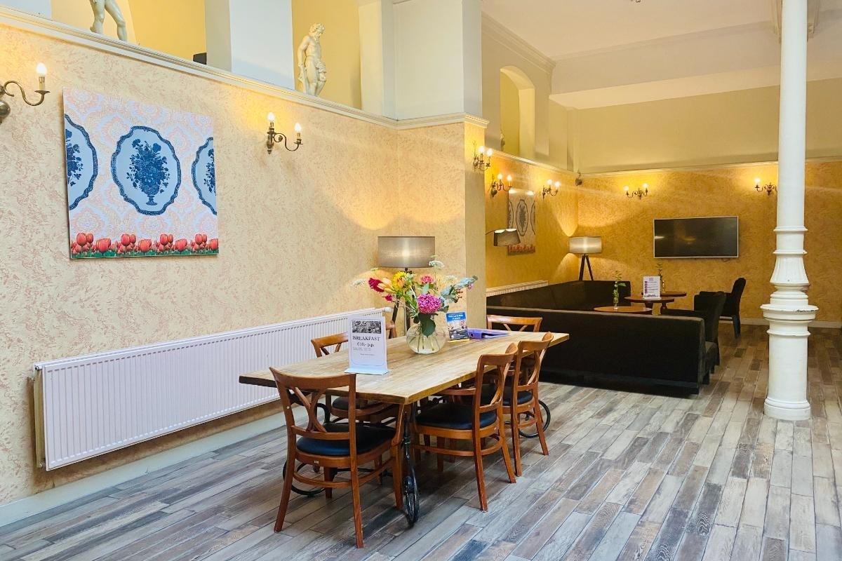 XO Hotels City Centre 11/64