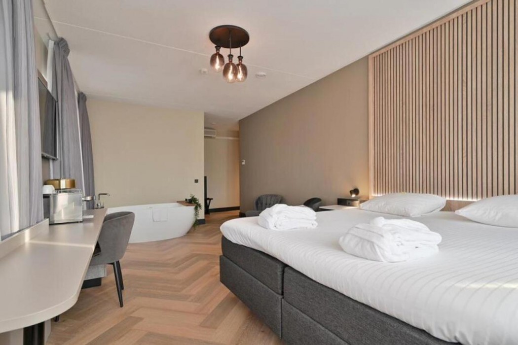 Hotel Alkmaar 5/20