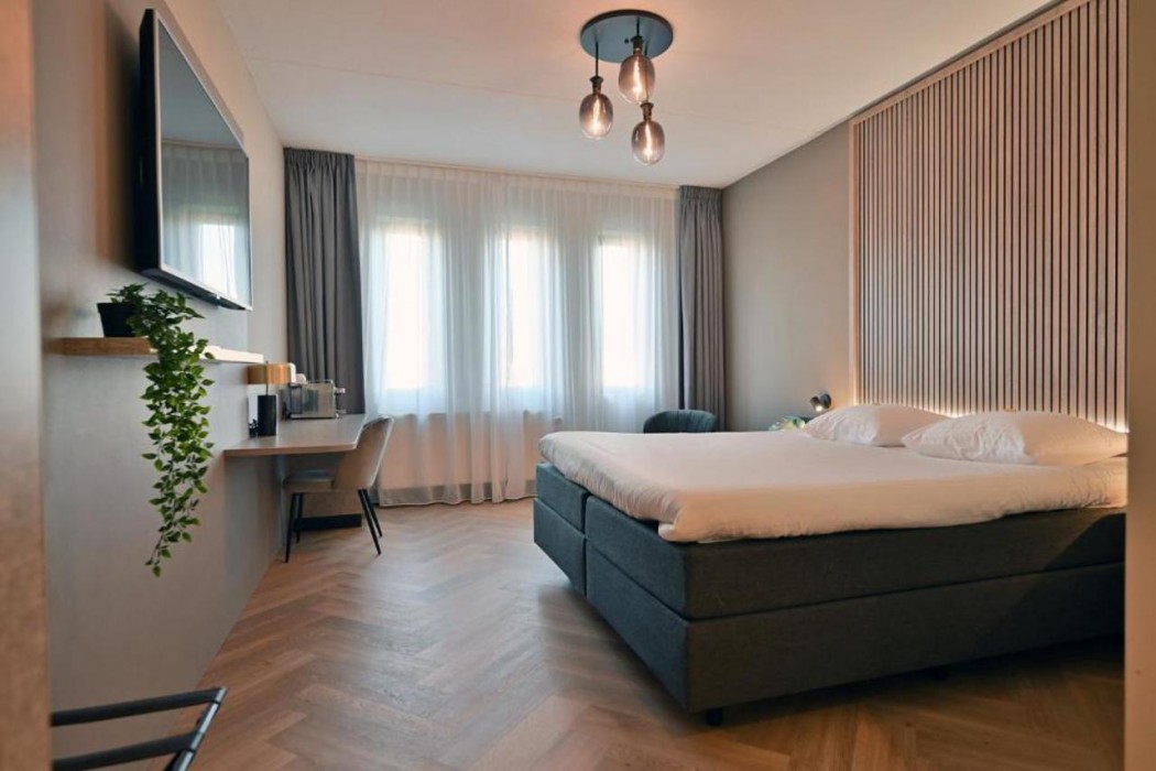 Hotel Alkmaar 6/20