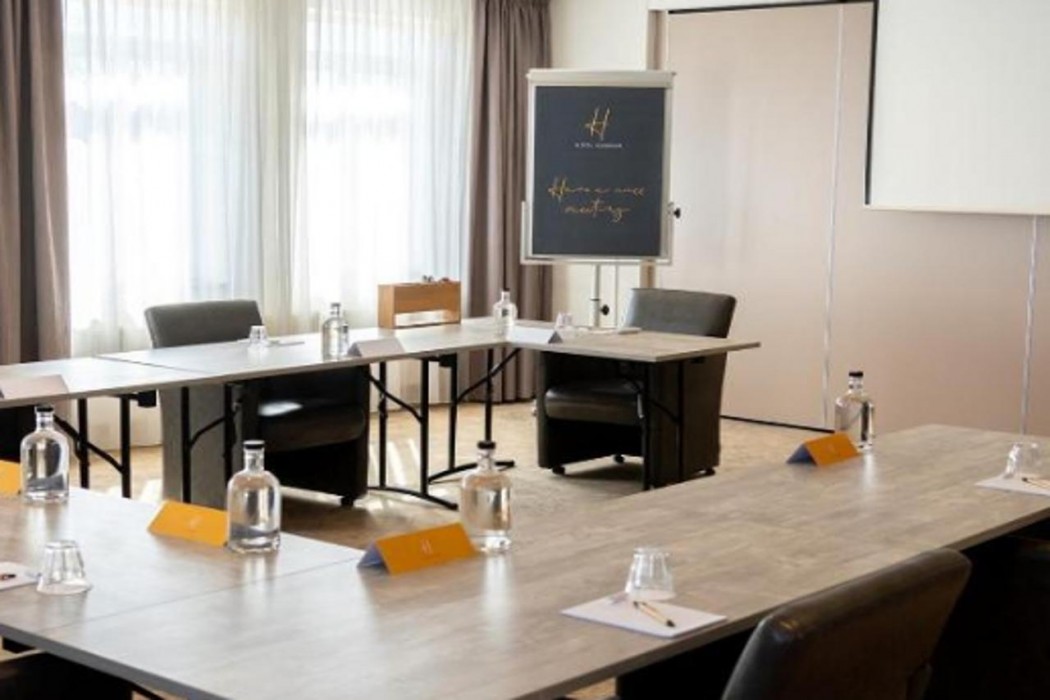 Hotel Alkmaar 11/20
