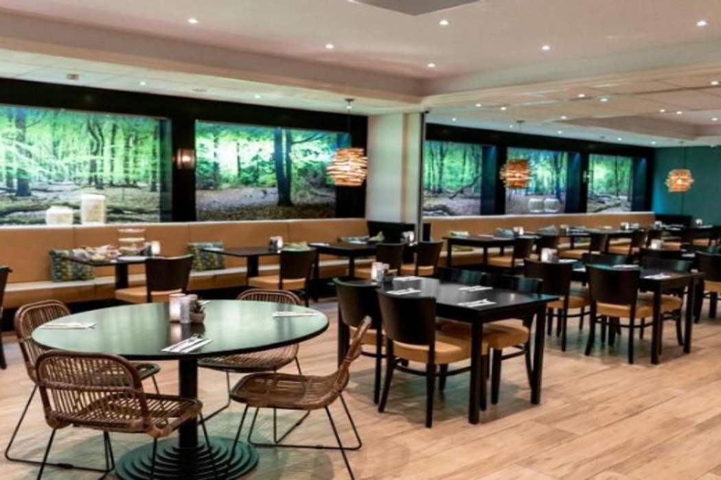 Hotel Alkmaar 13/20