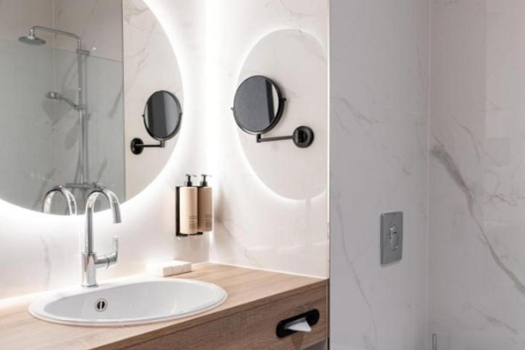 Hotel Alkmaar 8/20