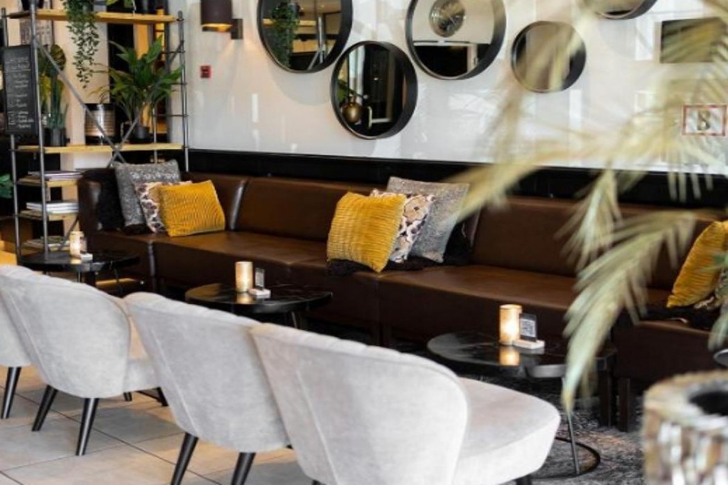 Hotel Alkmaar 12/20