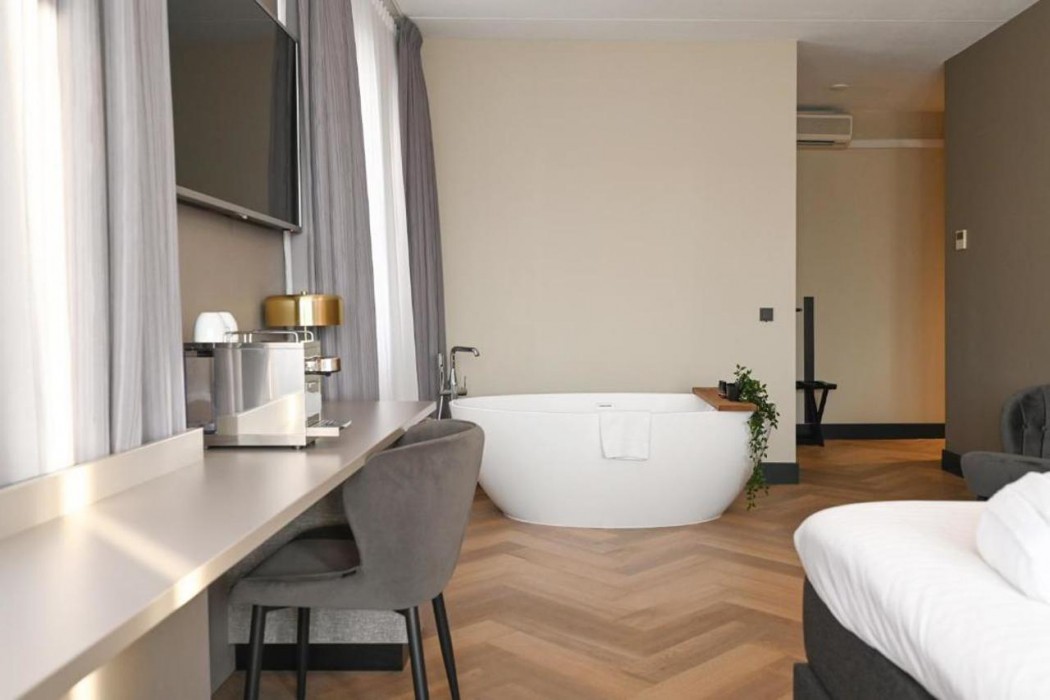 Hotel Alkmaar 7/20