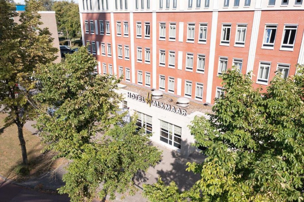 Hotel Alkmaar 1/20