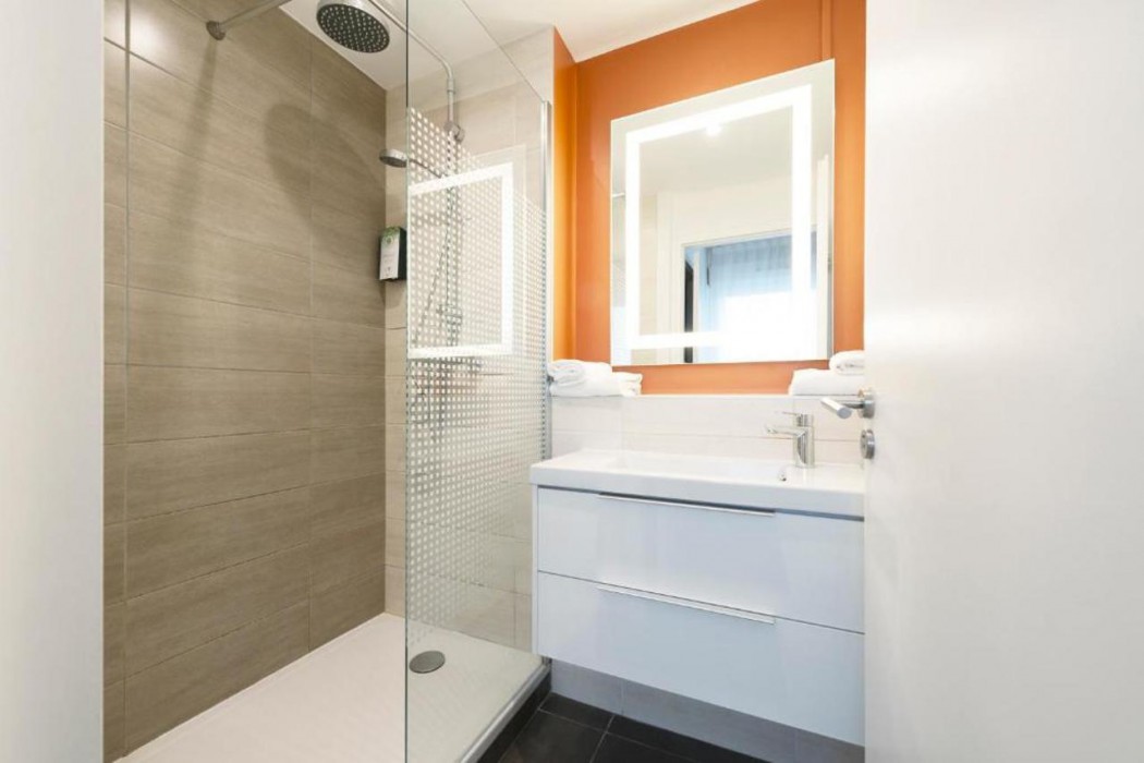 Hotel Campanile Metz Nord - Talange 20/69