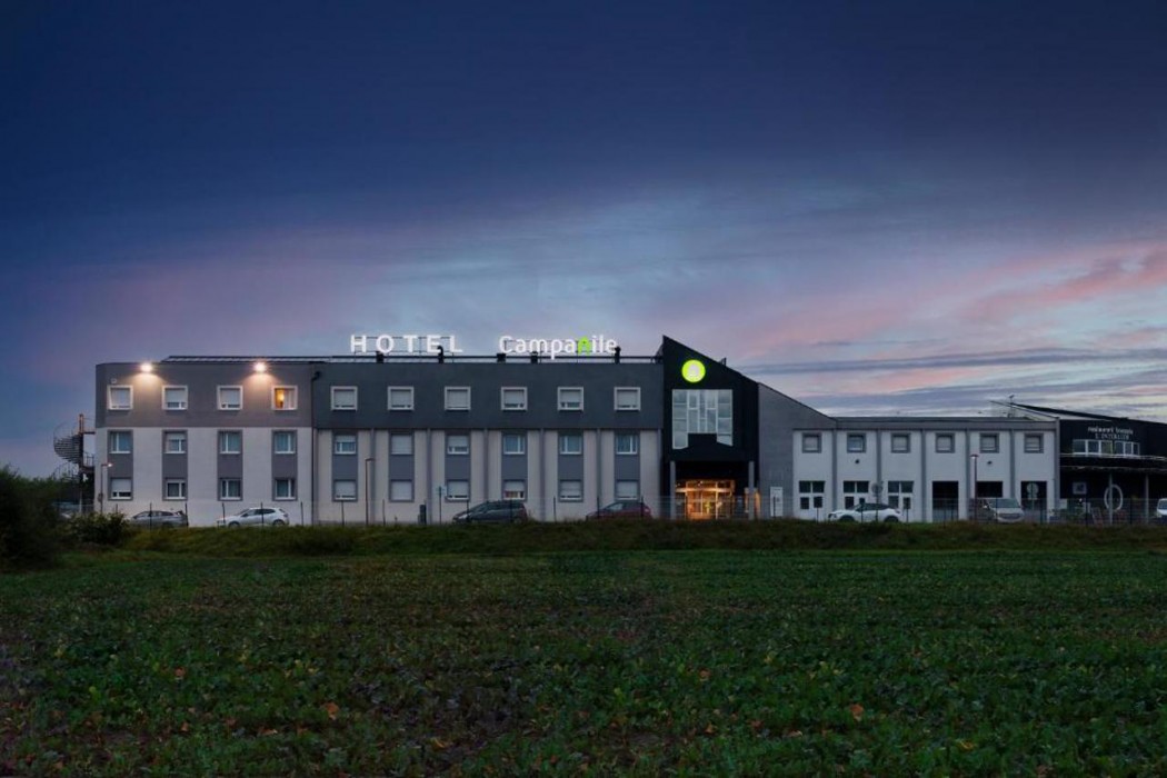 Hotel Campanile Metz Nord - Talange 2/69