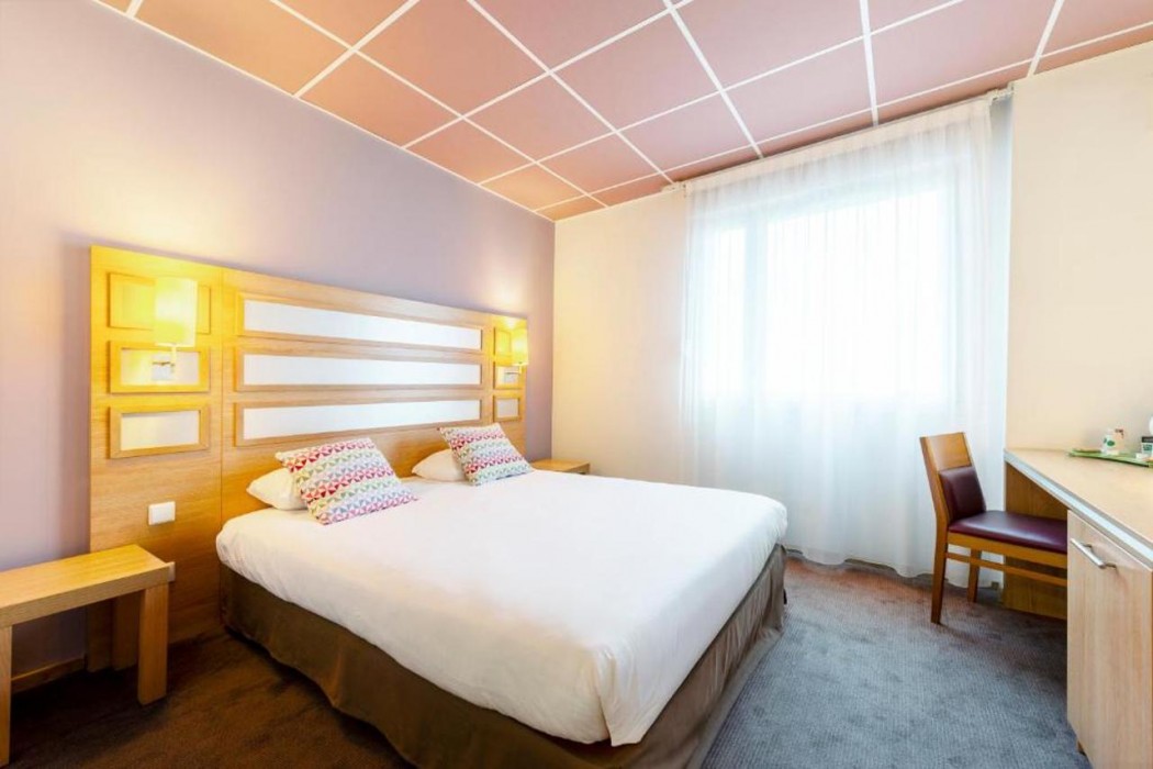 Hotel Campanile Metz Nord - Talange 24/69