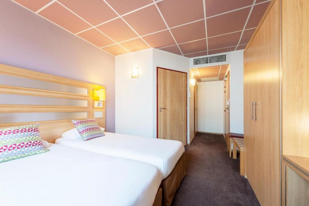 Hotel Campanile Metz Nord - Talange 16/69