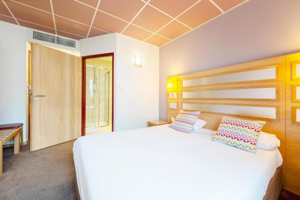 Hotel Campanile Metz Nord - Talange 18/69