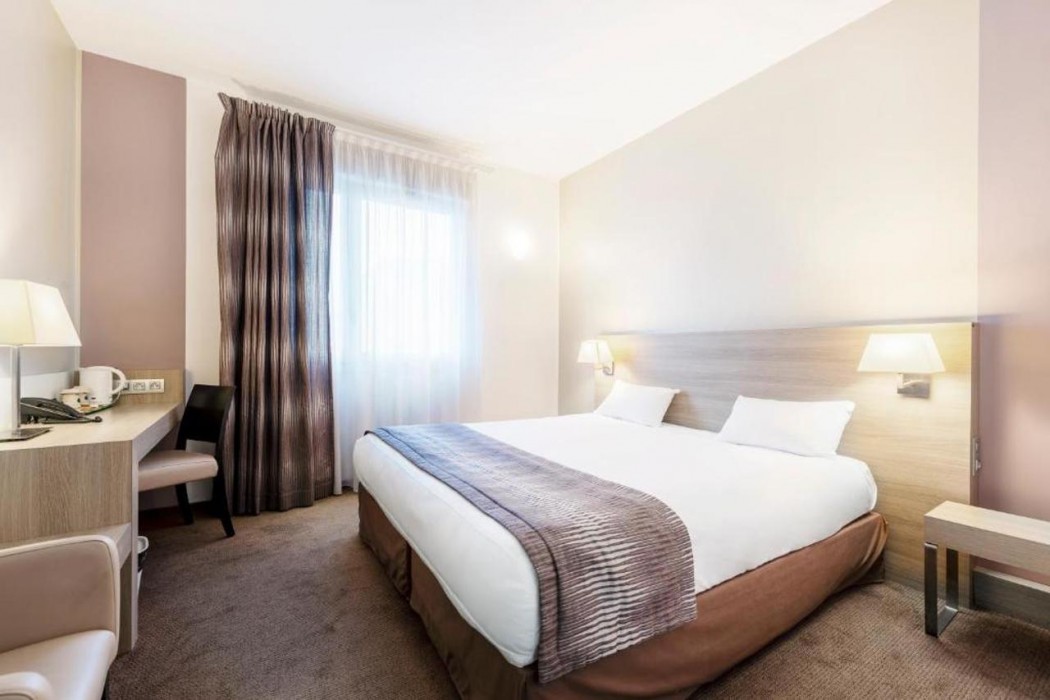 Hotel Campanile Metz Nord - Talange 23/69