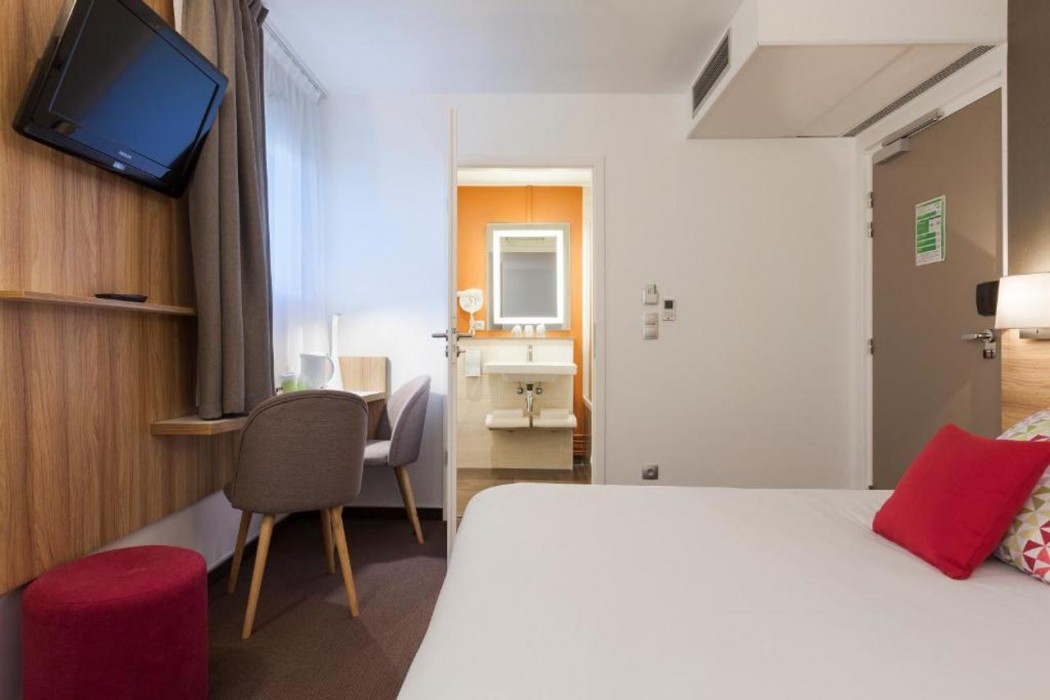 Hotel Campanile Metz Nord - Talange 25/69